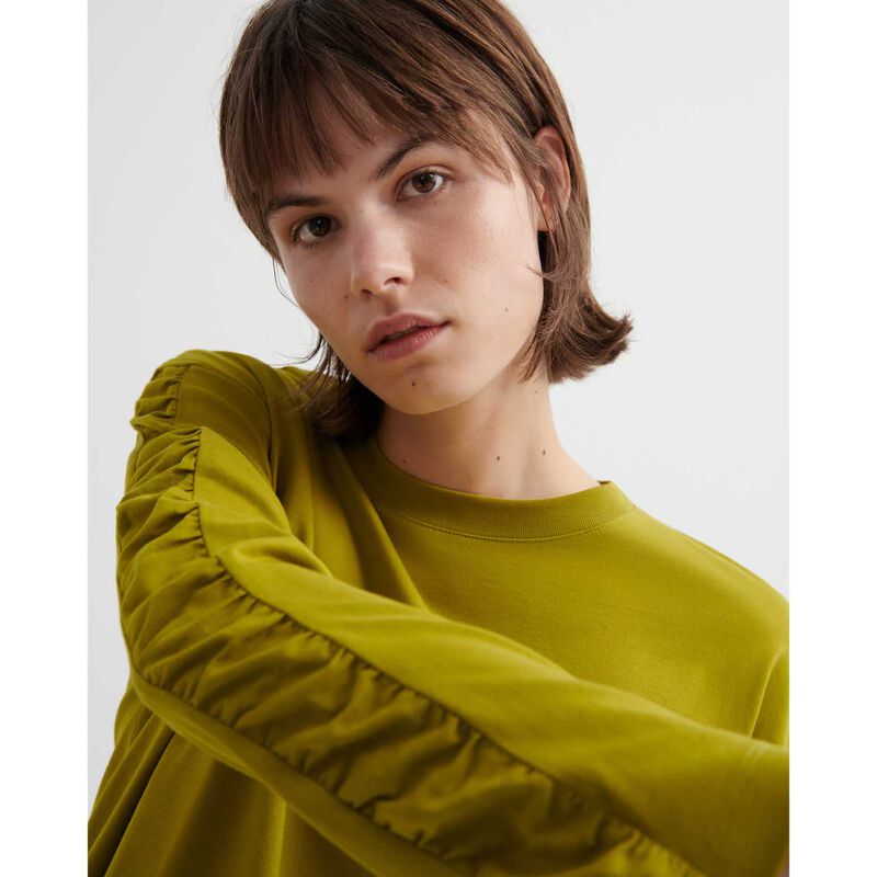 Kowtow Ripple Tee image number 2